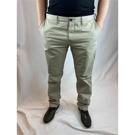 northillabgcf pant dusty khaki burberry brit|Burberry Brit Lightweight Khaki Pants .